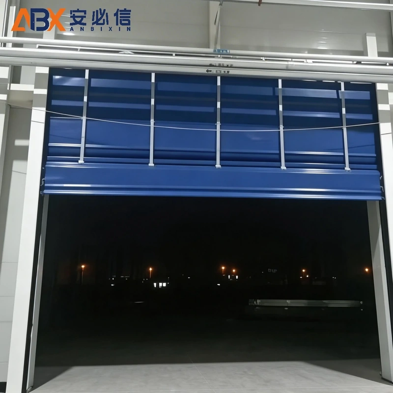 巴音郭楞蒙古自治州翻转式卸货平台