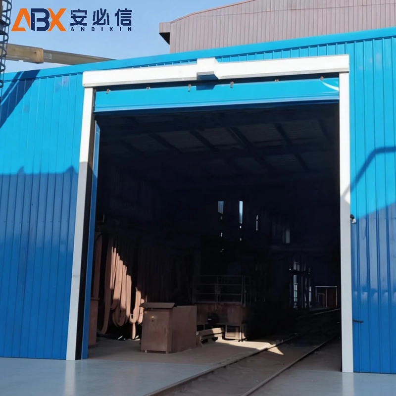 巴音郭楞蒙古自治州背带堆积门