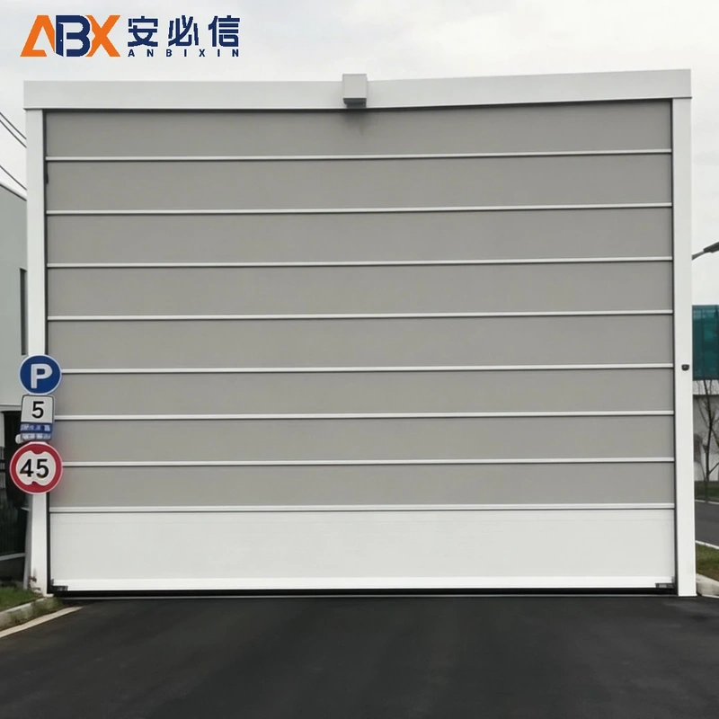 巴音郭楞蒙古自治州快速堆积门